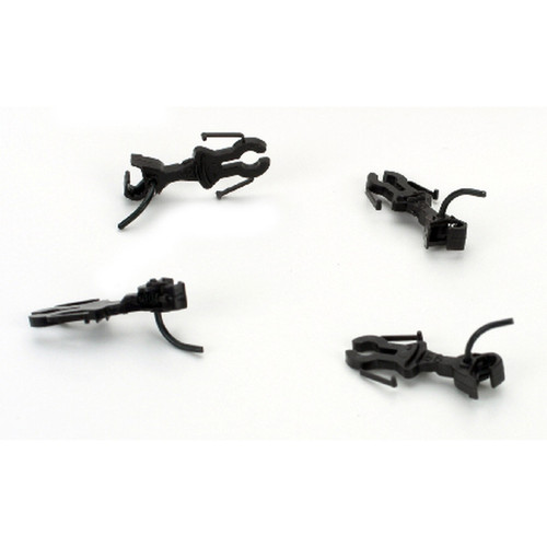 McHenry ~ HO Scale ~ KS Coupler IHC/RIV ~ Locos & Rolling Stock ~ 2 Pairs ~ 56