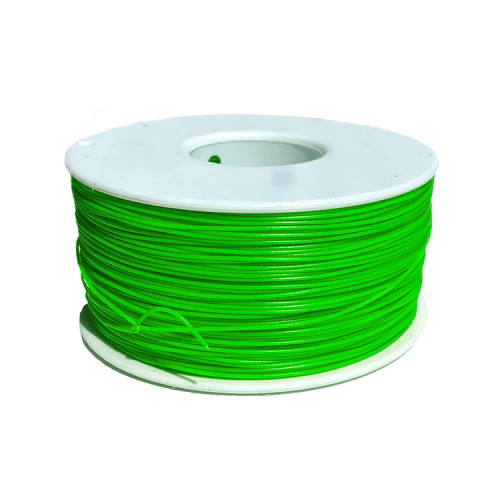 Digikeijs ~ 30 AWG decoder wire ~ 200m / 650' ~ Green ~ 60373