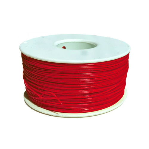 Digikeijs ~ 30 AWG decoder wire ~ 200m / 650' ~ Red ~ 60376
