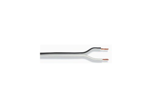 LGB ~ Feeder Wires ~ Black/White ~ 51233