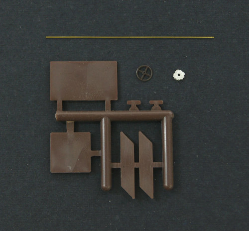 Micro Engineering ~ HO Scale ~ Ore Gate ~ 80-173
