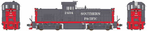 Bowser English’s ~ HO Scale ~ Alco C-415 ~ Southern Pacific #2408 ~ DCC Sound ~ 60677