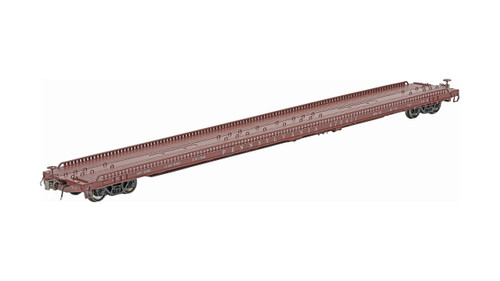 Class One Model Works ~ HO Scale ~ 75' F39 Flatcar ~ Pennsylvania #470417 ~ FC00800