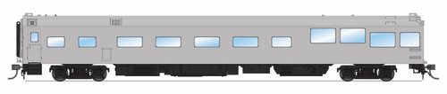 Broadway Limited ~ HO Scale ~ Track Inspection Car ~ Conrail-Type Unlettered ~ 10177