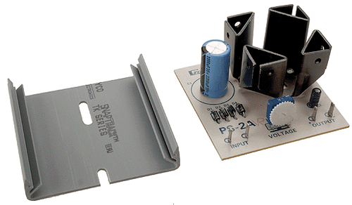 Circuitron ~ PS-2A Converter & Regulator ~ 5305