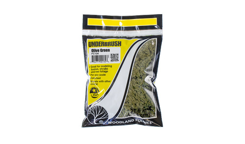 Shop - Scenery & Smoke Fluid - Foliage - Iron Planet Hobbies