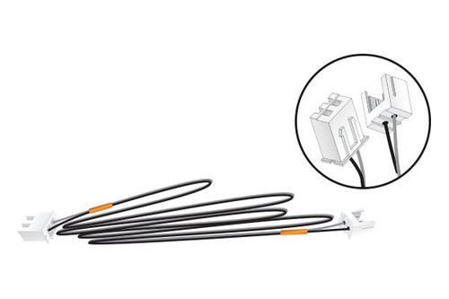 Woodland Scenics ~ Just Plug 48" Extension Cables (2pcs) ~ JP5761