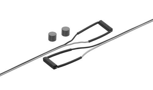 Woodland Scenics ~ Just Plug ~ Magnetic Track Trigger ~ JS6955