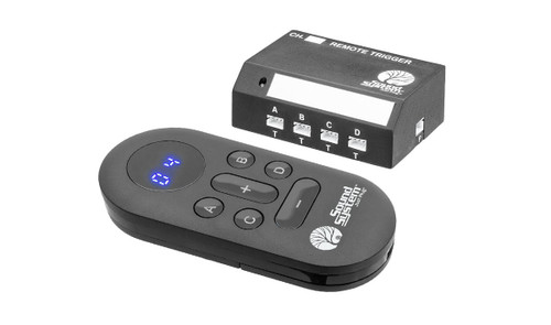 Woodland Scenics ~ Just Plug ~ Remote Control Trigger Kit ~ JS6960