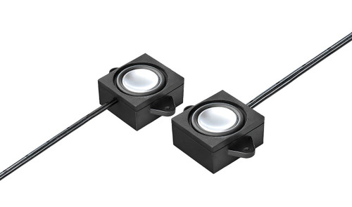 Woodland Scenics ~ Just Plug ~ Mini Speakers ~ 44 x 31 x 15mm ~ JS6966