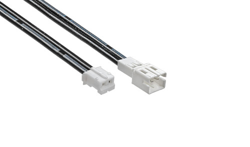 Woodland Scenics ~ Just Plug ~ Speaker Extension Cable ~ 6' Long ~ JS6975