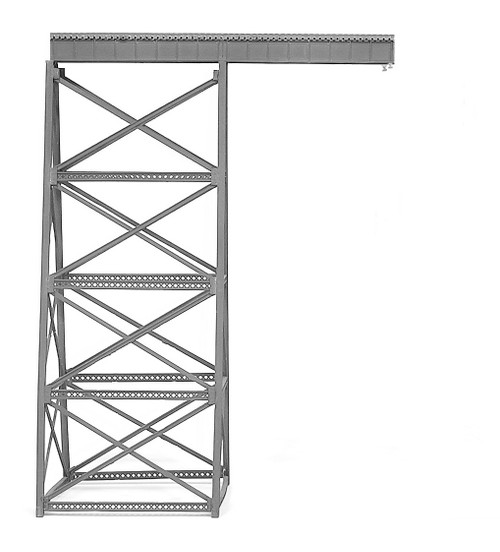 Micro Engineering ~ N Scale ~ 80' Length Extension ~ 75-543