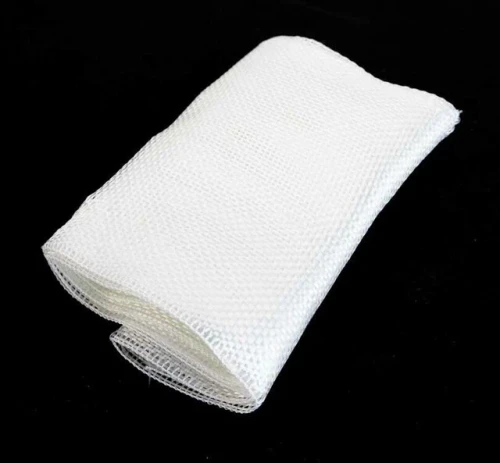 Deluxe Materials Ltd ~ Wing Joining Glass Fibre Tape ~ 100x10 cm ~ 10-Pack ~ AC1
