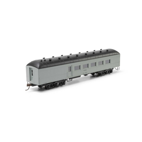 Athearn ~ HO Scale ~ RTR Arch Roof Diner ~ MOW #111604 ~ 86575