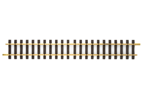 LGB ~ G Scale ~ Straight Track ~ 600 mm / 23-5/8" length ~ 6 Pieces ~ 10600