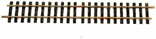 LGB ~ G Scale ~ Straight Track ~ 600 mm / 23-5/8" length ~ 12 Pieces ~ 10600