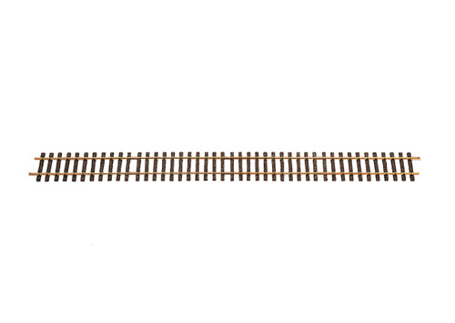 LGB ~ G Scale ~ Straight Track ~ 1200 mm / 47-1/4" ~ 12-Pieces ~ 10610-12