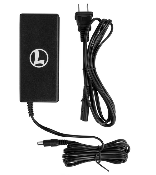 Lionel ~ O Scale ~ LionChief 72-Watt Power Supply ~ 4 Amp ~ 81603