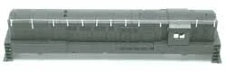Cal Scale ~ HO Scale ~ PRR Antenna Support Set For FM ~ 404