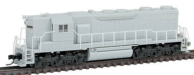 Atlas ~ N Scale ~ Master Gold ~ SD35 High Hood ~ Undecorated ~ DCC Sound ~ 40002112