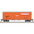 Atlas ~ HO Scale ~ Trainman ~ 40' Plug Door Box Car ~ Weldwood of Canada #770 ~ 20008362