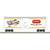 Atlas ~ HO Scale ~ Trainman ~ 40' Plug Door Box Car ~ National Bohemian #1933 ~ 20008369
