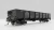 Rapido ~ HO Scale ~ 40' Drop Bottom Gondola ~ 1966 Scheme ~ Northern Pacific #58261 ~ 163007A