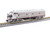 Kato ~ N Scale ~ California Zephyr E8A ~ 4 Unit Starter Series Set ~ Chicago, Burlington & Quincy ~ DC ~ 106-058