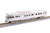Kato ~ N Scale ~ California Zephyr E8A ~ 4 Unit Starter Series Set ~ Chicago, Burlington & Quincy ~ DCC Silent ~ 106-058-DCC