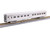 Kato ~ N Scale ~ California Zephyr E8A ~ 4 Unit Starter Series Set ~ Chicago, Burlington & Quincy ~ DCC Silent ~ 106-058-DCC