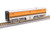 Kato ~ N Scale ~ PA-1/PA-2 Locomotive Set ~ Denver & Rio Grande Western #6001 ~ DC ~ 106-0506
