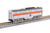 Kato ~ N Scale ~ F3B ~ Western Pacific ~ DC ~ 176-1209