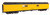 Walthers Proto ~ HO Scale ~ 70' Heavyweight Baggage Car ~ Maintenance of Way #X100 ~ 920-17508