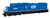 Walthers Mainline ~ HO Scale ~ EMD SD60 Spartan Cab ~ CITX #6000 ~ Standard DC ~ 910-9765