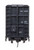 WalthersMainline ~ HO Scale ~ 72' Centerbeam Flatcar with Opera Windows ~ CSX #600989 ~ 910-50740