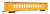 WalthersMainline ~ HO Scale ~ 72' Centerbeam Flatcar with Opera Windows ~ TTX #86384 ~ 910-50746