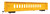WalthersMainline ~ HO Scale ~ 72' Centerbeam Flatcar with Opera Windows ~ Union Pacific #217021 ~ 910-50747