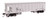 Walthers Mainline ~ HO Scale ~ 41' Ballast Hopper ~ Conrail #56822 ~ 910-57015