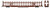 Walthers Mainline ~ HO Scale ~ 89' Flatcar with Bi-Level Open Auto Rack ~ Western Pacific #930237 ~ 910-8047