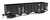 Walthers Mainline ~ HO Scale ~ 70-Ton AAR 3-Bay Open Hopper ~ Penn Central #461008 ~ 910-56721