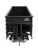 Walthers Mainline ~ HO Scale ~ 70-Ton AAR 3-Bay Open Hopper ~ Reading #60266 ~ 910-56726