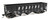Walthers Mainline ~ HO Scale ~ 70-Ton AAR 3-Bay Open Hopper ~ Reading #60455 ~ 910-56728