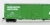 Moloco ~ HO Scale ~ Cloud built 50' XM 15-0 Double-slider offset Boxcar ~ Burlington Northern #201472 ~ 70510