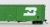 Moloco ~ HO Scale ~ Cloud built 50' XM 15-0 Double-slider offset Boxcar ~ Burlington Northern #201472 ~ 70510