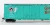Moloco ~ HO Scale ~ St. Cloud built 50' XM Combo 14-0 Boxcar ~ Great Northern #36376 ~ 70531