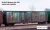 Moloco ~ HO Scale ~ St. Cloud built 50' XM Combo 14-0 Boxcar ~ Great Northern #36376 ~ 70531