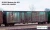 Moloco ~ HO Scale ~ St. Cloud built 50' XM Combo 14-0 Boxcar ~ Great Northern #36539 ~ 70531