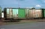 Moloco ~ HO Scale ~ St. Cloud built 50' XM Combo 14-0 Boxcar ~ Great Northern #36539 ~ 70531
