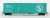 Moloco ~ HO Scale ~ St. Cloud built 50' XM Combo 14-0 Boxcar ~ Great Northern #36511 ~ 70534
