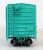 Moloco ~ HO Scale ~ St. Cloud built 50' XM Combo 14-0 Boxcar ~ Great Northern #36511 ~ 70534
